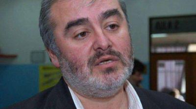 Z�rate: �Estamos muy cerca de completar el 100% de las salas de 4 a�os, a nivel de infraestructura y de cargos docentes�