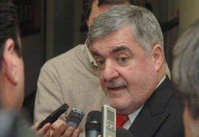 Mario Das Neves pidi� �responsabilidad y celeridad� en la respuesta al gobierno provincial ante la falta de gas en el interior