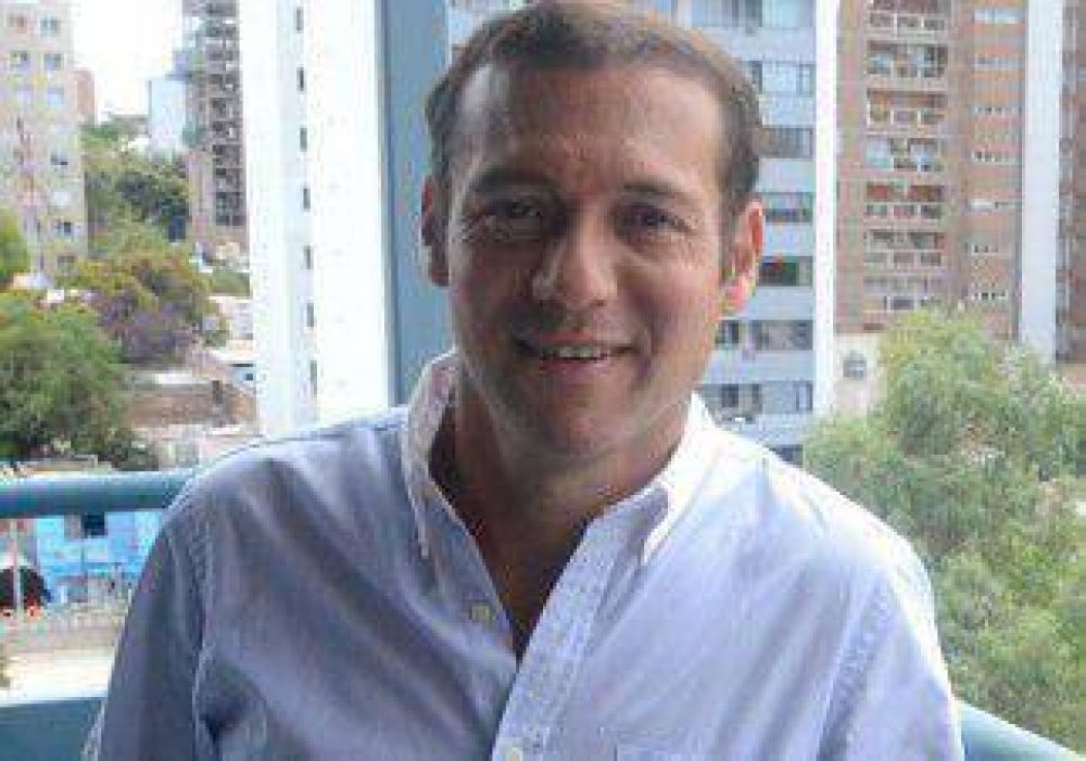 Guti�rrez y Figueroa, los candidatos del sapagismo 
