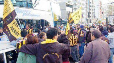Rumbo a la ilusi�n