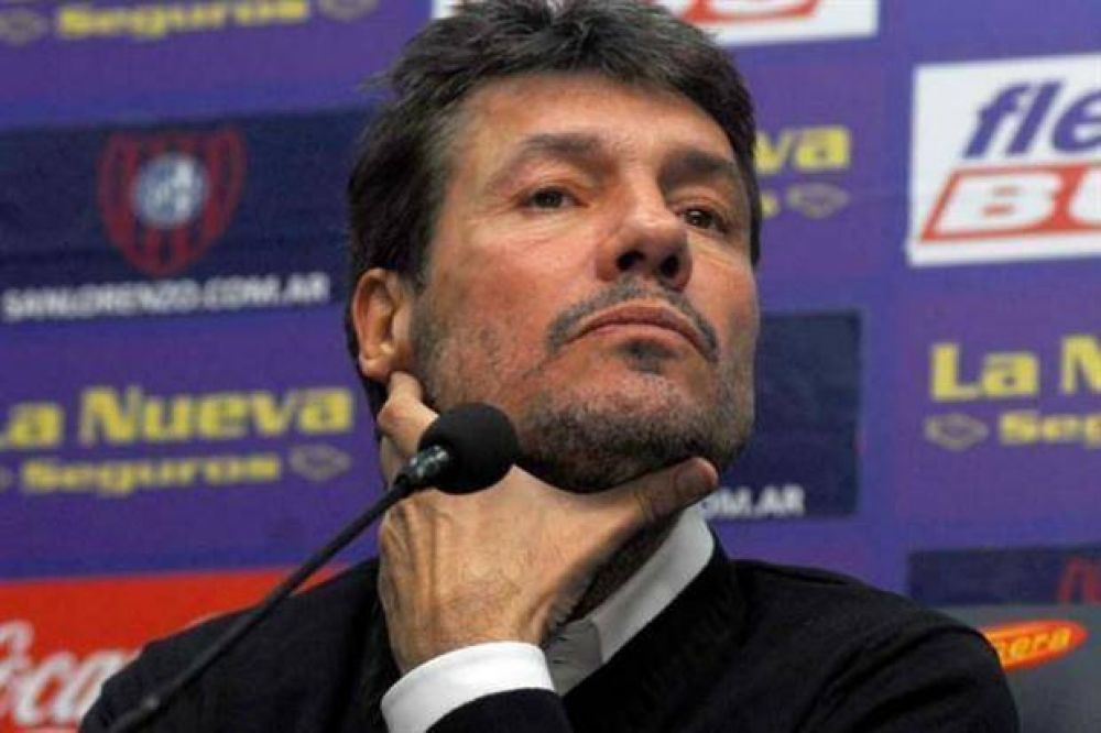 Marcelo Tinelli confirm� que Angel Correa ser� vendido, pero jugar� lo que resta de la Copa Libertadores