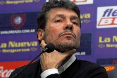 Marcelo Tinelli confirm� que Angel Correa ser� vendido, pero jugar� lo que resta de la Copa Libertadores