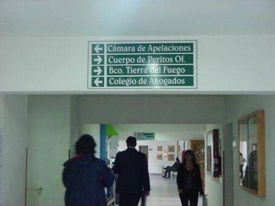 Capturaron al preso que se dio a la fuga