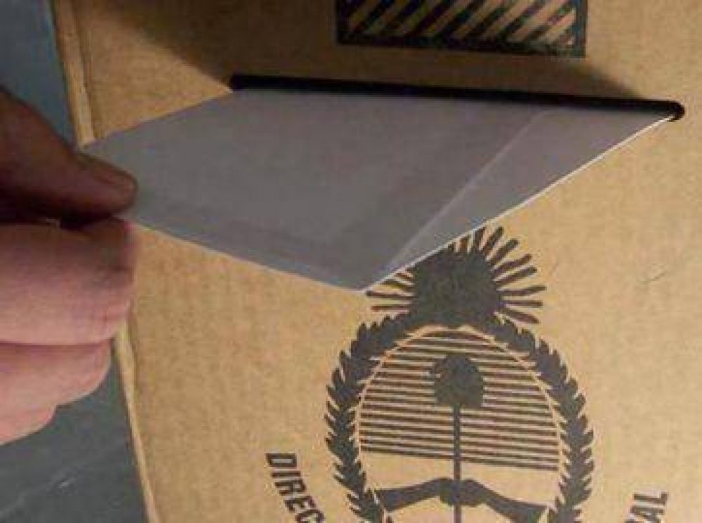 Elecciones: Todos quieren dar el PASO