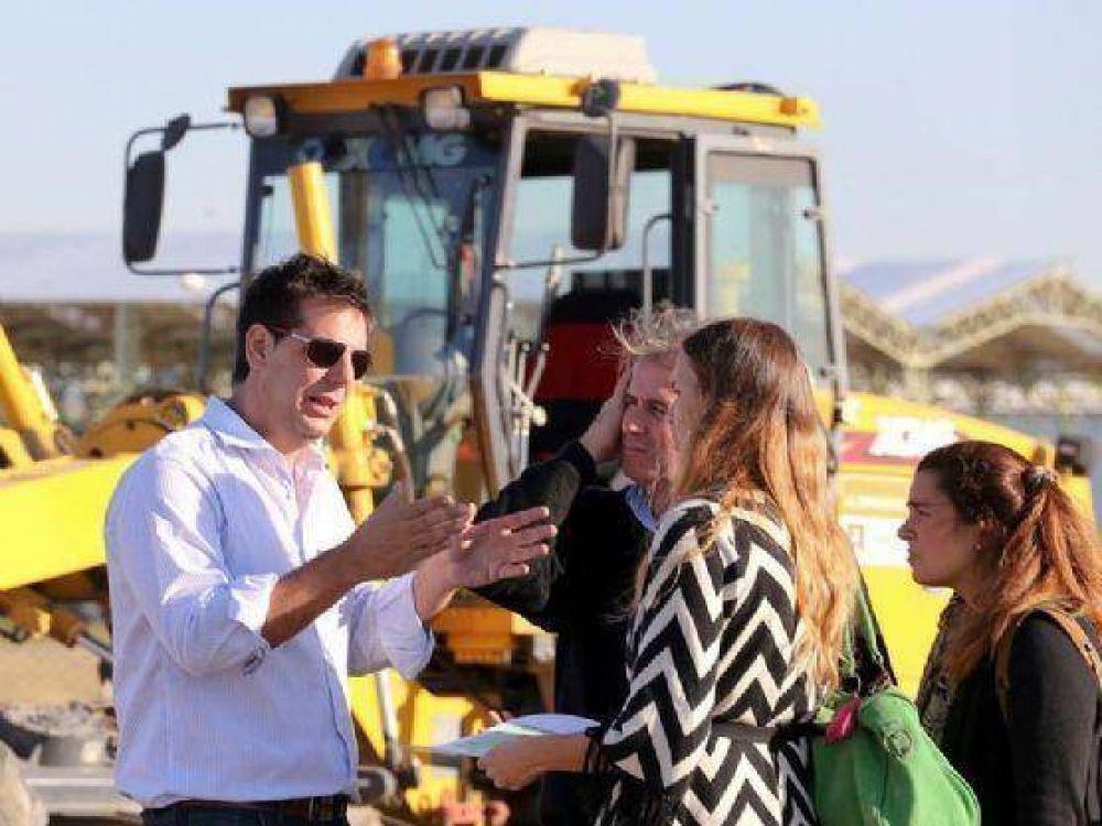 AUBASA: La caja mensual de 40 millones usada para todo, menos para la construcci�n del tercer carril