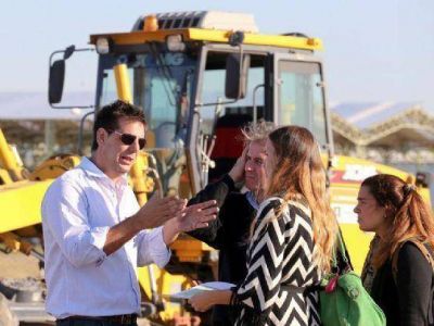 AUBASA: La caja mensual de 40 millones usada para todo, menos para la construcci�n del tercer carril