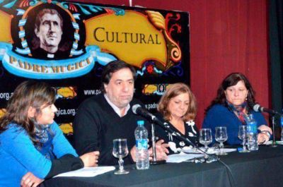 ��De qu� hablamos cuando hablamos de familias?�, un seminario organizado por Georgina Mendegu�a