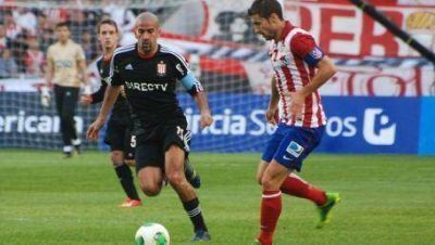 Fiorentina ser� rival de Estudiantes en la pretemporada
