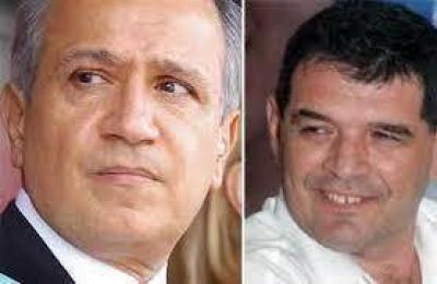 Que s�, que no: Olmedo cambi� �gobernador� por �gobierno� y acompa�ar�a a Romero