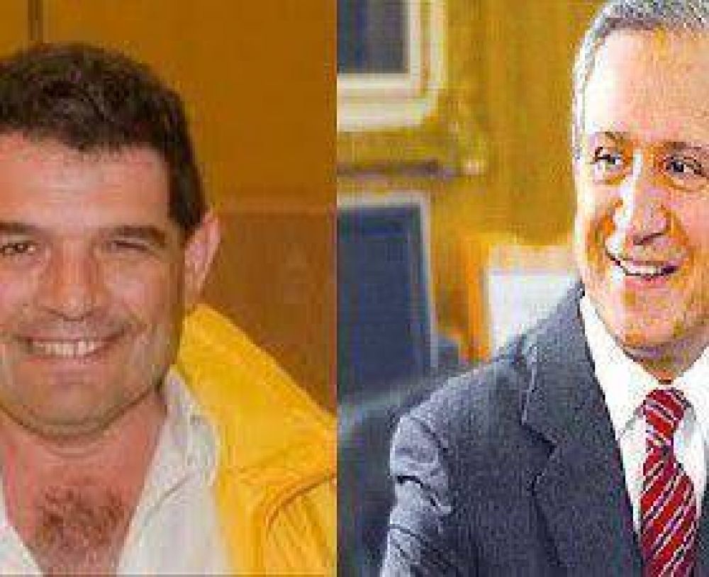 Una ranchada l�gica