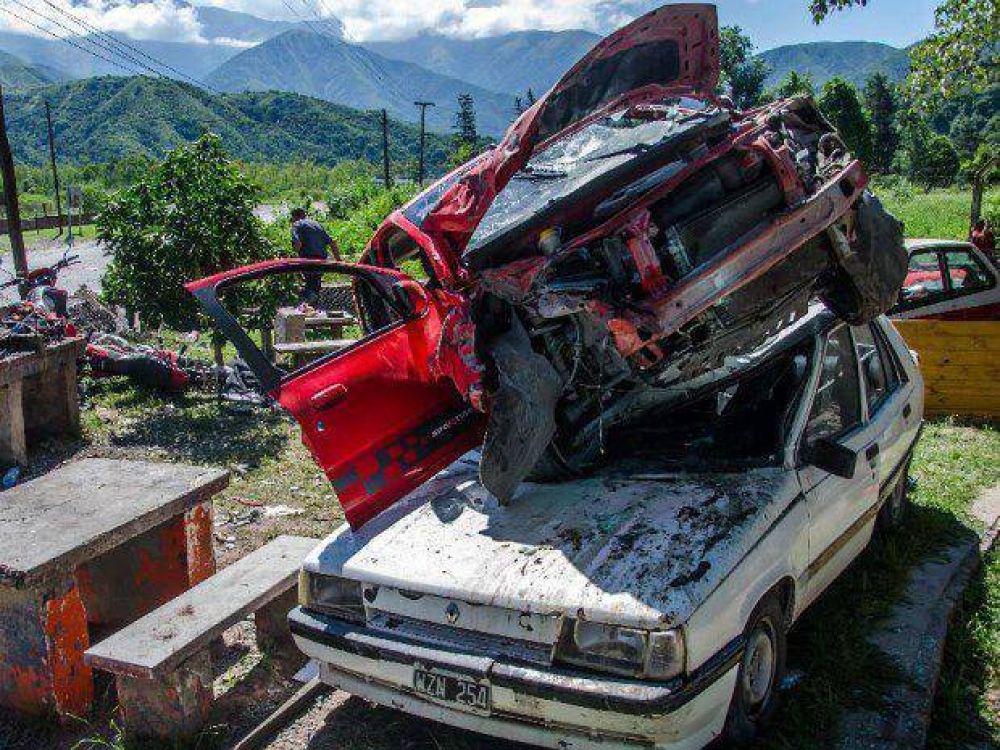Elevan a juicio la tragedia en Campo Quijano