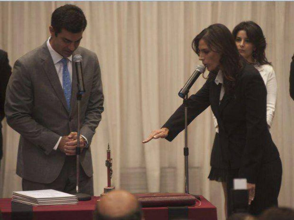 Ya hay un pedido de informe por los cr�ditos de Procrear