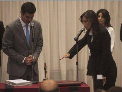 Ya hay un pedido de informe por los cr�ditos de Procrear
