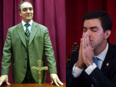 Urtubey se procura seis a�os m�s con fiscales disciplinados