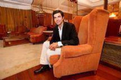 Juan Manuel Urtubey: �Yo tengo voluntad de ser presidente, pero mi prioridad hoy es gobernar Salta�