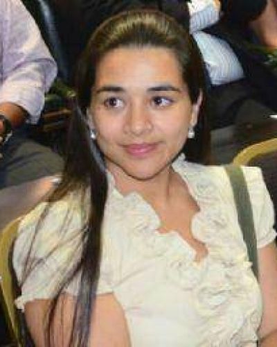 Evita Isa pidi� en el Congreso la intervenci�n de Canciller�a en la localidad de Los Toldos