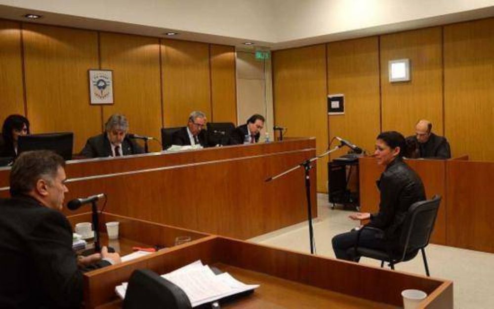 Roca: juicio contra una joven de Choele Choel por la muerte de su beba