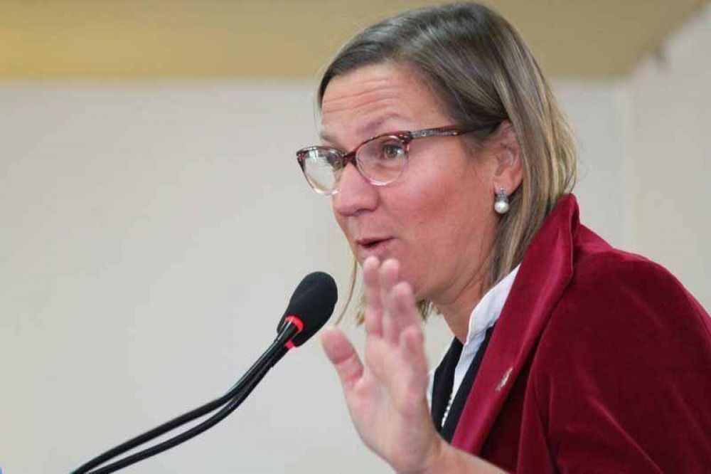 Martini sobre el penal federal: �No se instalar� en Bariloche sin consenso social�