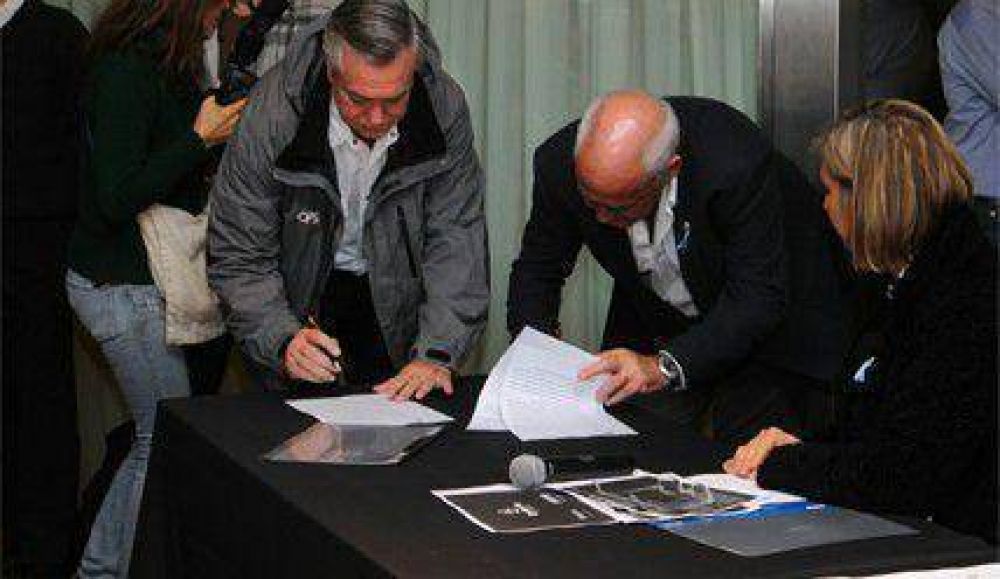 Aseguran que en un a�o estar� saneado el vertedero municipal