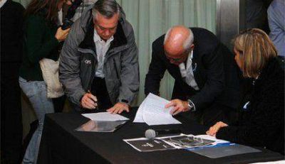 Aseguran que en un a�o estar� saneado el vertedero municipal