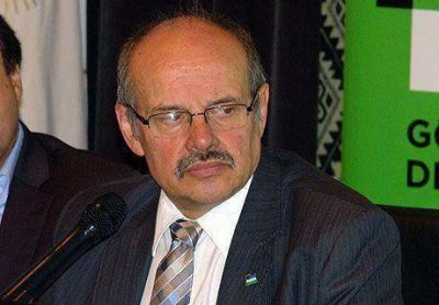 Di Gi�como cree que hay apresuramiento en lanzar la campa�a 2015
