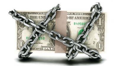 El d�lar blue puso el freno y baj� hasta $ 11,75