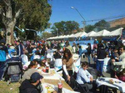 Record de inscriptos para la Fiesta Municipal del locro