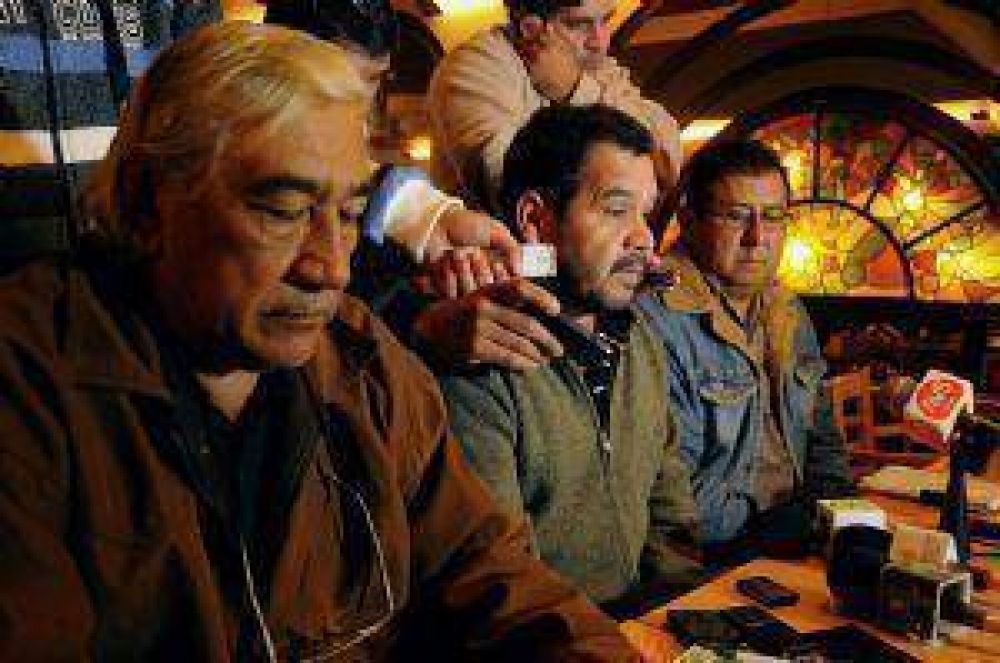 La agrupaci�n Acina contin�a la lucha por la regularizaci�n de tierras