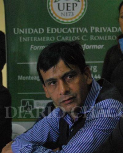 Niz calific� de 