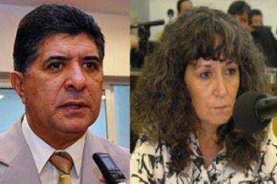 Tratar�n el proyecto de Ley de retiro voluntario docente en S�enz Pe�a