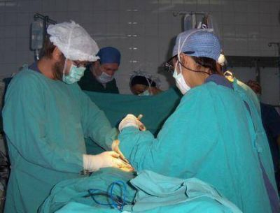 Jornada sobre pacientes quemados y manejo de heridas en el Interzonal