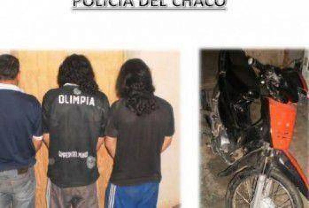 S�enz Pe�a: Los hermanos Moreno asaltan y lesionan a un menor