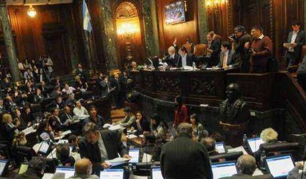 Mudar�n oficinas del Ministerio de Salud a Parque Patricios