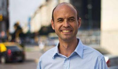 Dietrich adelanta nuevas medidas en transporte