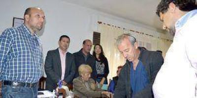 PAMI acord� con los sanatorios