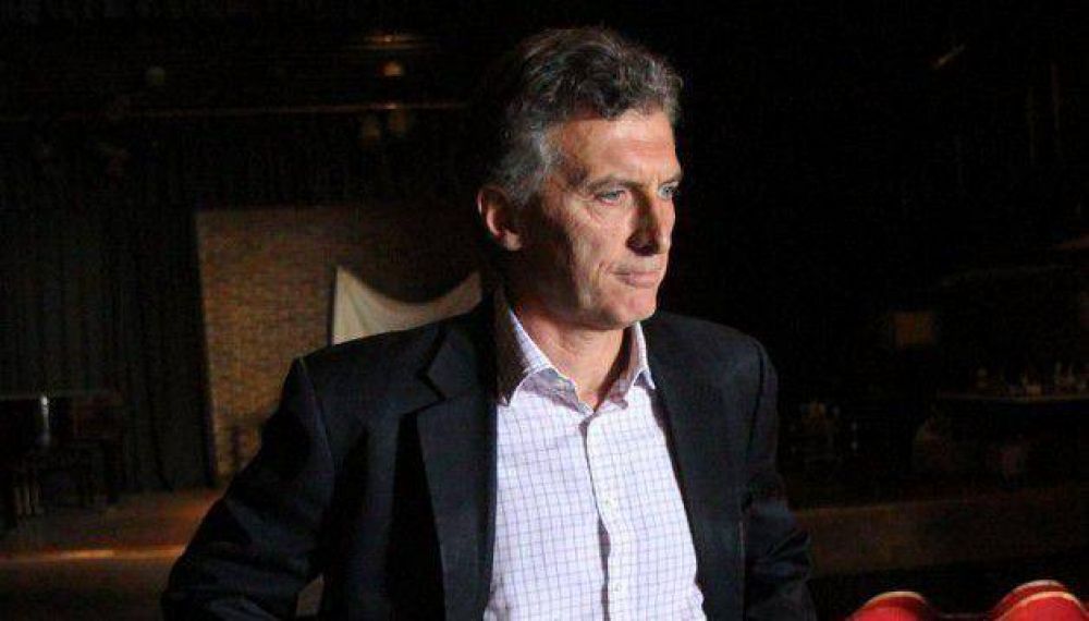 Escuchas: la defensa de Macri pidi� que no lo env�en a juicio