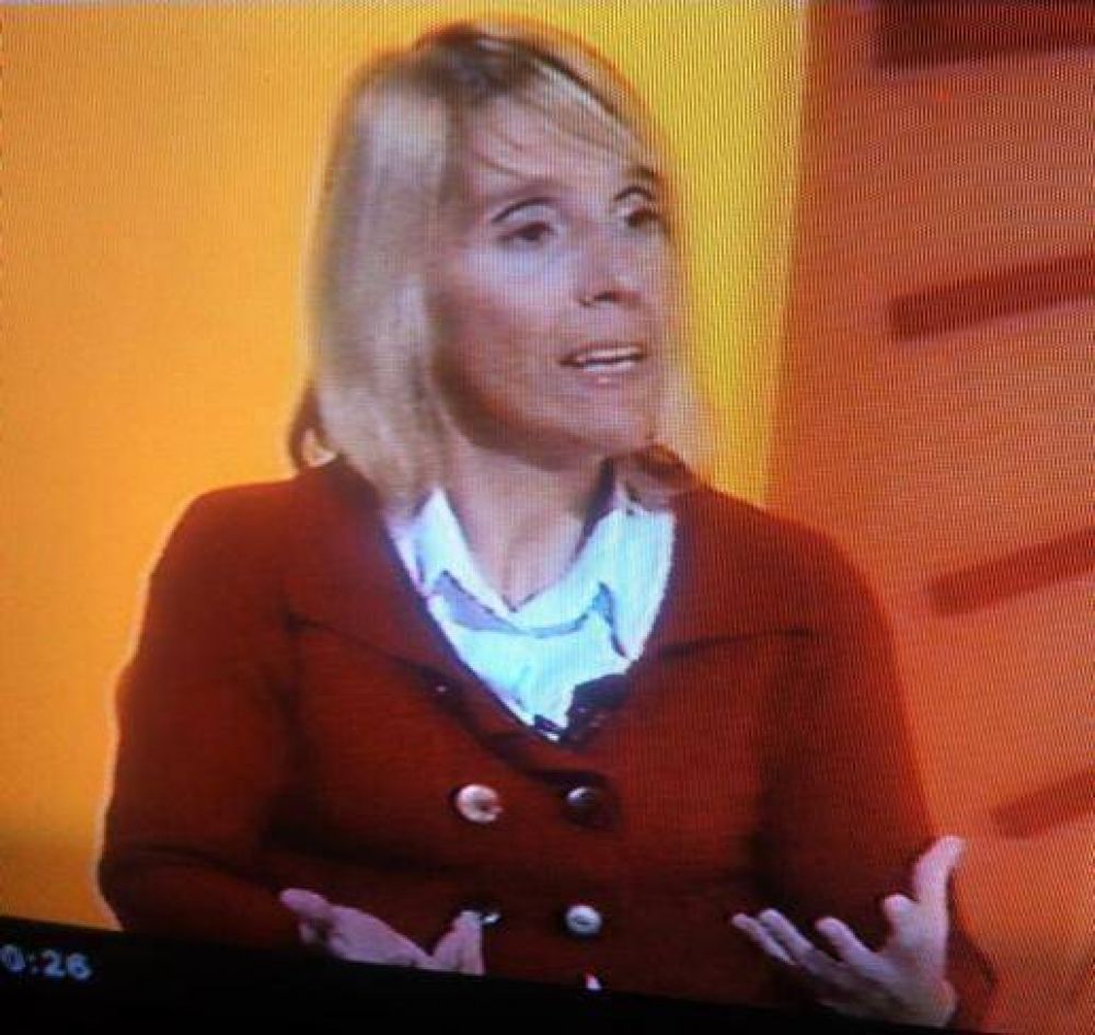 �Tengo sensaci�n de tristeza porque quieren enlodarme�
