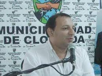 Navarro destac� la dr�stica disminuci�n de los beneficiarios de programas sociales desde el 2003