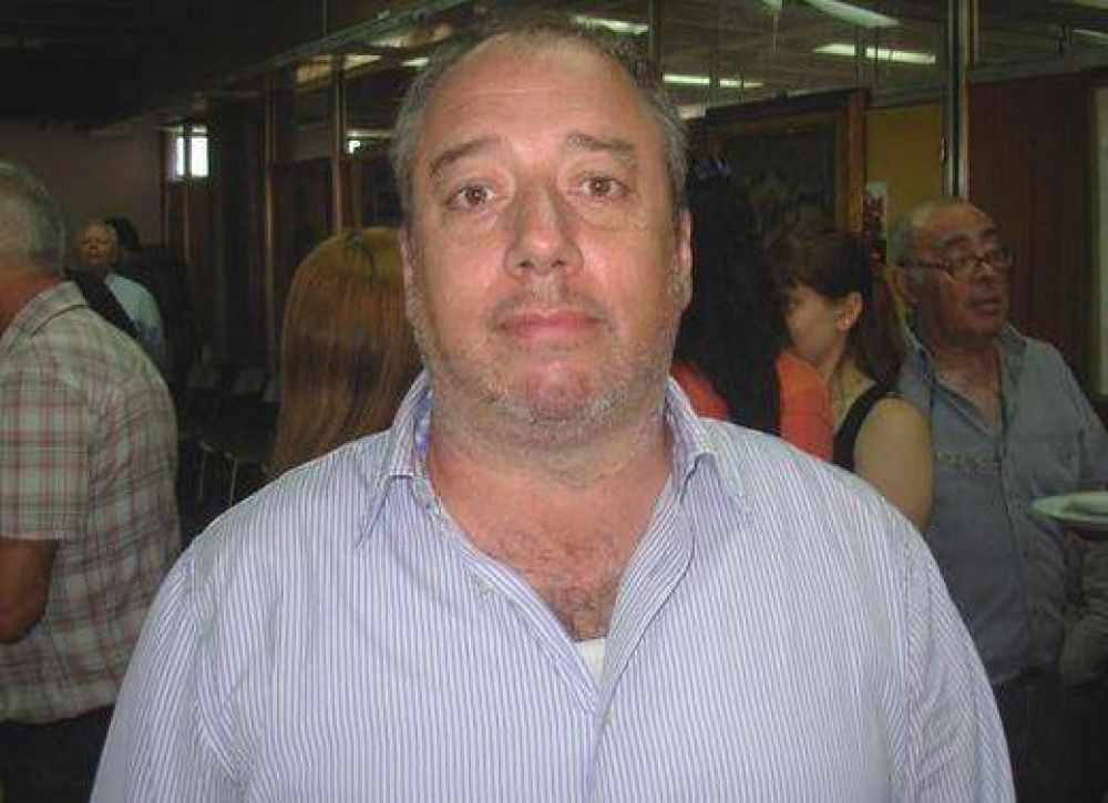 Carlos Rodr�guez: �Queremos preservar la identidad de los barrios�