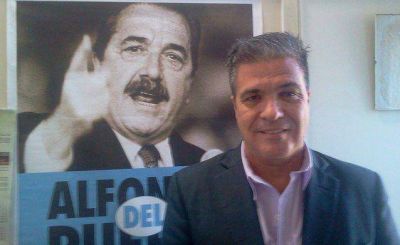 Romero present� un proyecto que prev� la apertura de todas las Unidades Sanitarias con guardias las 24 horas