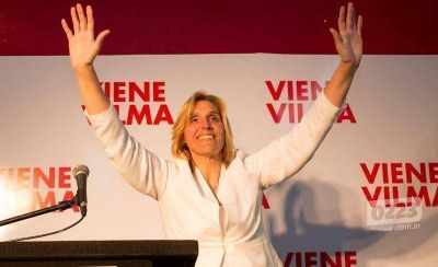 Baragiola, contra las cuerdas: renuncia o la remueven