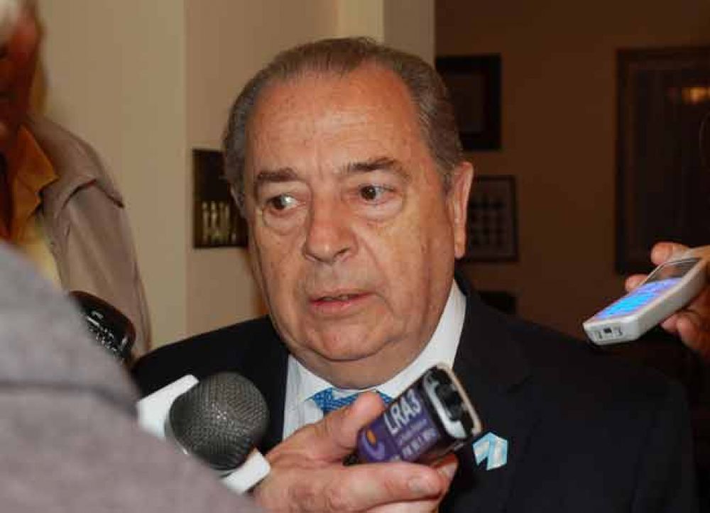Jorge y los gremios: �No estamos haciendo un ajuste sobre los trabajadores�