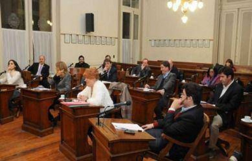 La oposicin puso en duda los nmeros de la gestin municipal y reclam transparencia