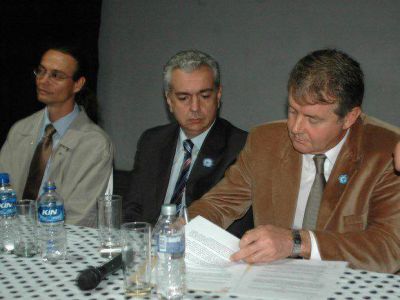 M�s acciones para reimpulsar producci�n