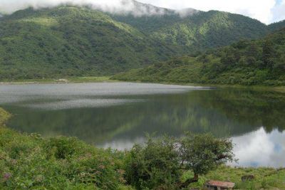  El Municipio licitar la Hosteria de las Lagunas de Yala.