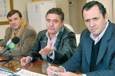 Prestigiosos neur�logos del pa�s disertar�n en Las Termas