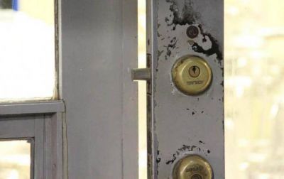Roban casi 50 mil pesos en una casa de fin de semana de El Zanj�n