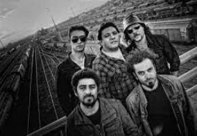 Baradero: RockeaBA llega este domingo con Cielo Razzo como banda central