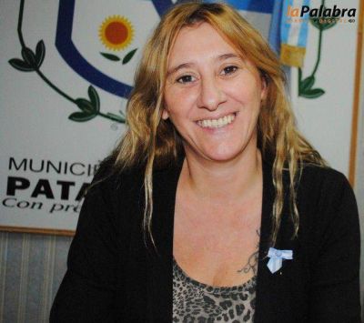 Curetti confirm� la creaci�n de la nueva estructura de Desarrollo Social del Interior