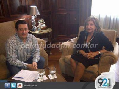 En Guamin� tramitan la creaci�n de la Casa de la Justicia